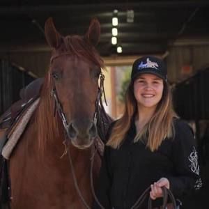 Meet your Posher, Emma